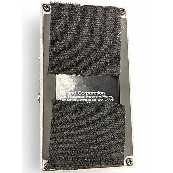 Used BOSS RE20 Space Echo Effect Pedal