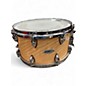 Used Orange County Drum & Percussion 13X7 MAPLE ASH SNARE Natural Drum thumbnail