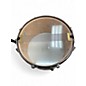 Used Orange County Drum & Percussion 13X7 MAPLE ASH SNARE Natural Drum