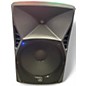 Used Topp Pro FORZA 15A Active 1600W Powered Speaker thumbnail
