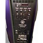 Used Topp Pro FORZA 15A Active 1600W Powered Speaker