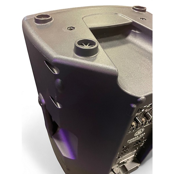 Used Topp Pro FORZA 15A Active 1600W Powered Speaker