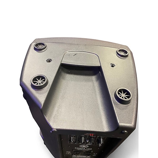 Used Topp Pro FORZA 15A Active 1600W Powered Speaker