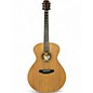 Used Breedlove RTC-MME Mahogany Acoustic Electric Guitar thumbnail