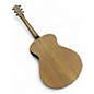 Used Breedlove RTC-MME Mahogany Acoustic Electric Guitar