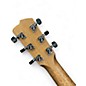 Used Breedlove RTC-MME Mahogany Acoustic Electric Guitar
