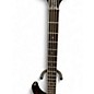 Used Rogue LX205B III Black Electric Bass Guitar