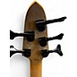 Used Rogue LX205B III Black Electric Bass Guitar