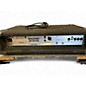 Used Fender Fender Bassman 250 HD 120V Bass Amp Head