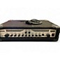 Used Fender Fender Bassman 250 HD 120V Bass Amp Head