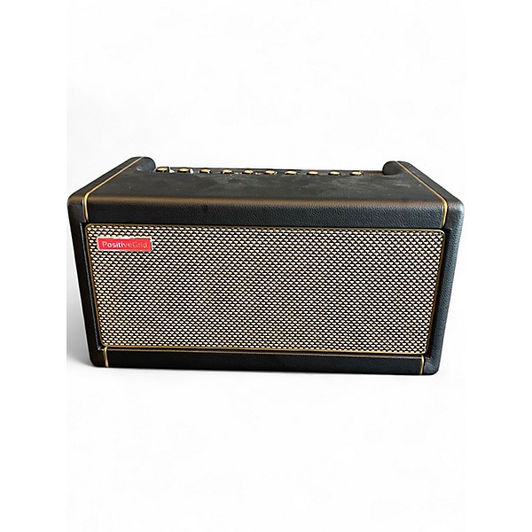 Used Positive Grid SPARK 40 Guitar Combo Amp
