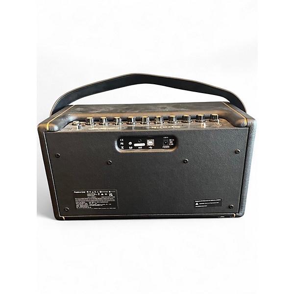 Used Positive Grid SPARK 40 Guitar Combo Amp