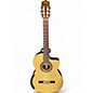 Used Cordoba GK Studio Negra Natural Classical Acoustic Guitar thumbnail