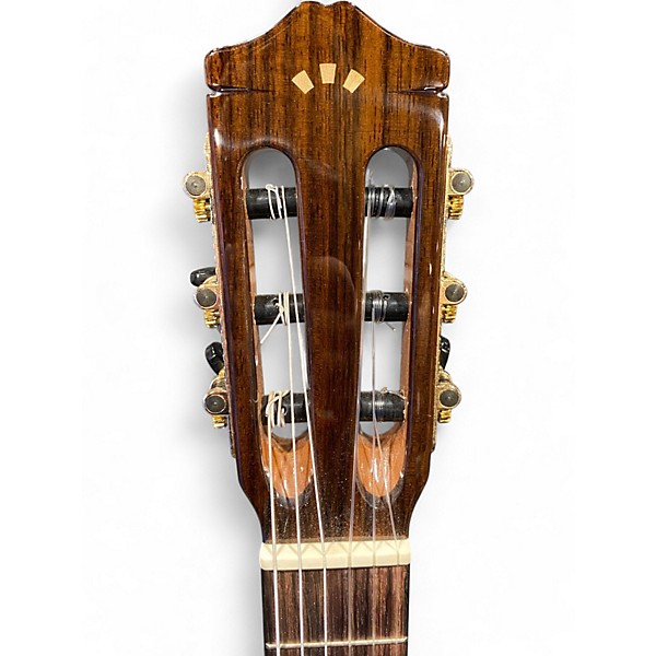 Used Cordoba GK Studio Negra Natural Classical Acoustic Guitar