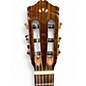 Used Cordoba GK Studio Negra Natural Classical Acoustic Guitar