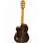 Used Cordoba GK Studio Negra Natural Classical Acoustic Guitar