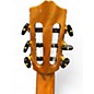 Used Cordoba GK Studio Negra Natural Classical Acoustic Guitar
