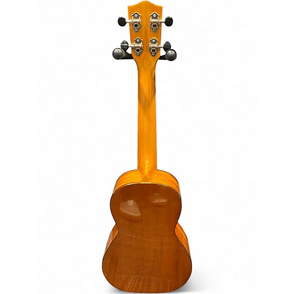 Used Ohana CK35G Natural Ukulele