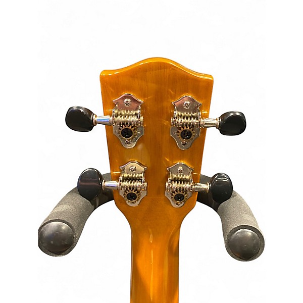 Used Ohana CK35G Natural Ukulele