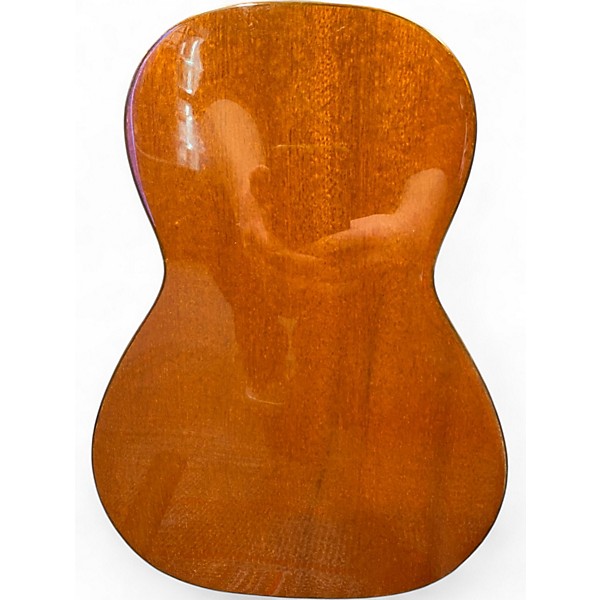 Used Ohana CK35G Natural Ukulele
