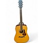 Used Alvarez md60bg Natural Acoustic Guitar thumbnail