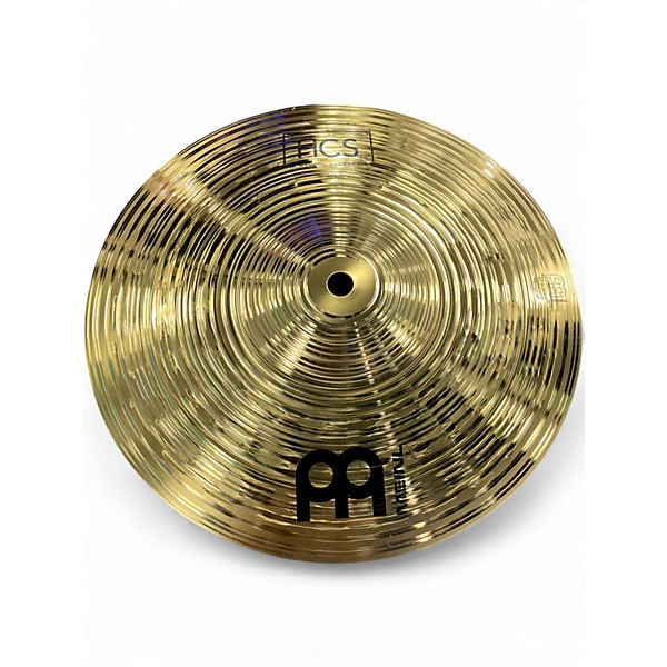 Used MEINL 16in HCS Crash Cymbal