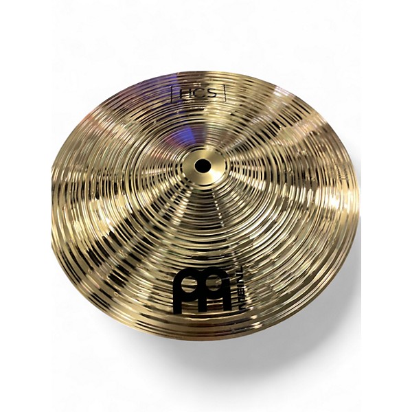 Used MEINL 16in HCS Crash Cymbal