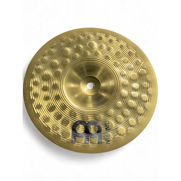 Used MEINL 16in HCS Crash Cymbal