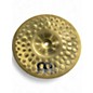 Used MEINL 16in HCS Crash Cymbal
