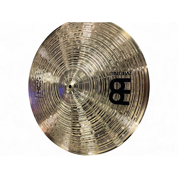 Used MEINL 20in HCS Ride Cymbal
