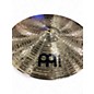 Used MEINL 20in HCS Ride Cymbal
