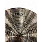 Used MEINL 20in HCS Ride Cymbal