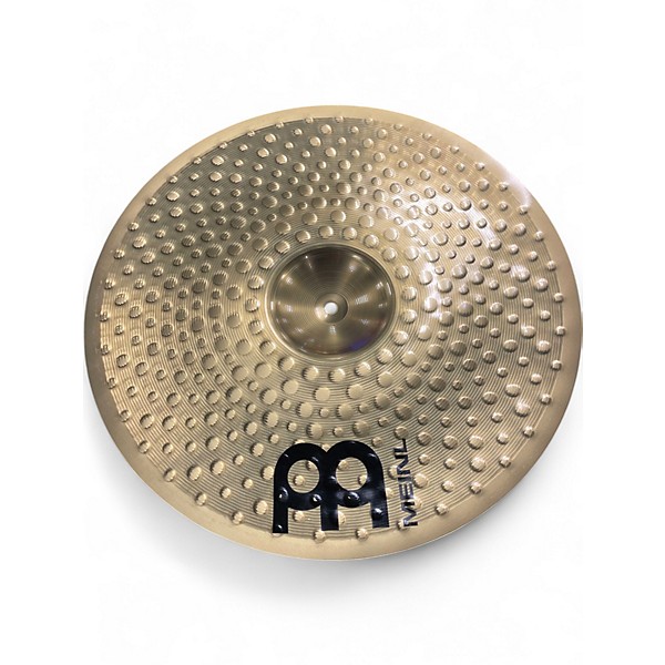 Used MEINL 20in HCS Ride Cymbal