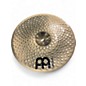 Used MEINL 20in HCS Ride Cymbal