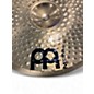 Used MEINL 20in HCS Ride Cymbal