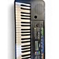 Used Yamaha 2503 Keyboard Workstation