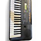 Used Yamaha 2503 Keyboard Workstation