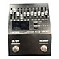 Used BOSS EQ200 Graphic Equalizer Pedal thumbnail