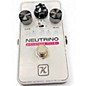 Used Keeley NEUTRINO Effect Pedal thumbnail