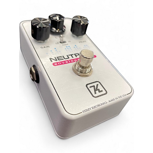 Used Keeley NEUTRINO Effect Pedal