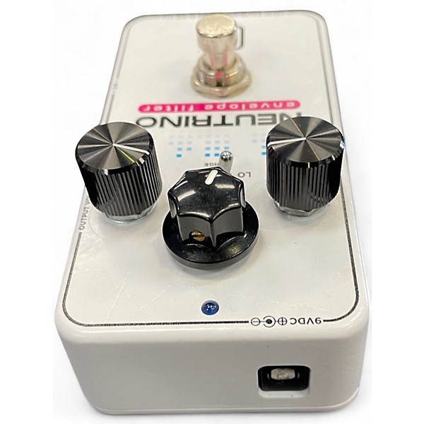 Used Keeley NEUTRINO Effect Pedal
