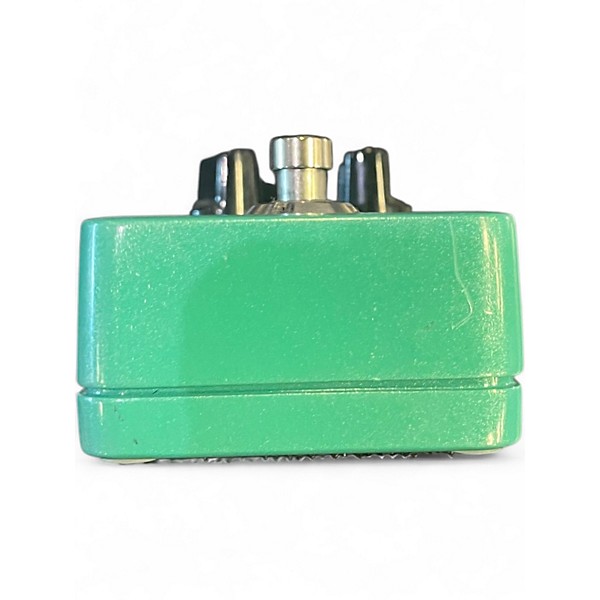 Used TC Electronic HyperGravity Compressor Effect Pedal