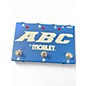 Used Morley ABC Pedal thumbnail