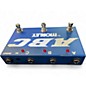 Used Morley ABC Pedal