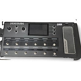 Used HeadRush headrush Effect Processor