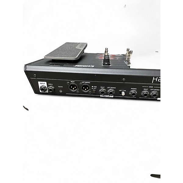 Used HeadRush headrush Effect Processor