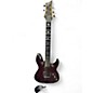 Used Mitchell MD300 Mahogany Solid Body Electric Guitar thumbnail