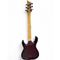 Used Mitchell MD300 Mahogany Solid Body Electric Guitar