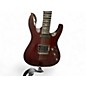Used Mitchell MD300 Mahogany Solid Body Electric Guitar