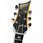 Used Mitchell MD300 Mahogany Solid Body Electric Guitar